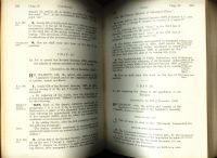 Лот: 18858590. Фото: 6. Книга с какими -то законами...