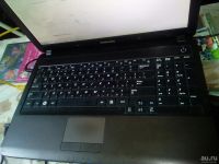 Лот: 9378474. Фото: 6. продам Samsung NP R540