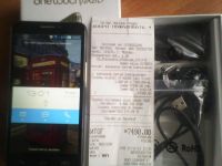 Лот: 3634103. Фото: 2. alcatel one touch 6030x. Смартфоны, связь, навигация