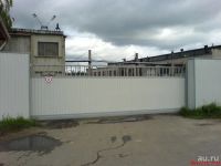 Лот: 8743792. Фото: 11. Забор, Промышленный периметр...