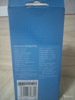 Лот: 16359101. Фото: 5. Наушники Xiaomi Redmi AirDots...