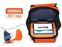 Лот: 16960062. Фото: 4. Подводная видео-камера Calypso... Красноярск