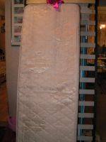 Лот: 4894320. Фото: 2. Ортопедический матрац (матрас... Мебель для спальни