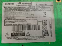 Лот: 18586781. Фото: 3. MAIN BN41-02534B BN94-10759W ЖК... Бытовая техника