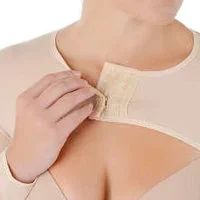 Лот: 11631841. Фото: 3. Рукав компрессионный послеоперационный... Красота и здоровье