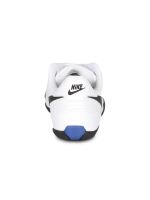 Лот: 8071704. Фото: 2. Кроссовки nike street pana 2 белые... Мужская обувь