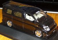Лот: 5847116. Фото: 6. Nissan Elgrand E51 KenStyle Aoshima