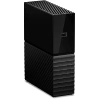Лот: 21438082. Фото: 5. Внешний жесткий диск WD 8TB My...