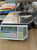 Лот: 19573019. Фото: 3. Весы фасовочные чекопечатающие... Бизнес