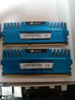 Лот: 21136891. Фото: 2. 16 gb ddr3 (4x4) 1600mhz & 2133mhz... Комплектующие