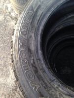 Лот: 11381831. Фото: 3. Шины Yokohama geolandar G038. Авто, мото, водный транспорт
