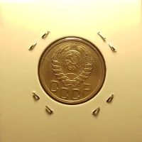Лот: 16967870. Фото: 2. 20 копеек 1942 года. Из личной... Монеты