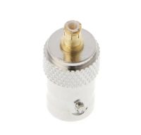Лот: 22176053. Фото: 4. BNC MCX M 1X адаптер с гнездовым...