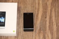 Лот: 4260540. Фото: 2. Sony Xperia U. Смартфоны, связь, навигация
