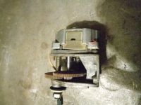 Лот: 13030593. Фото: 3. Магнето. Генератор от мегаометров... Красноярск