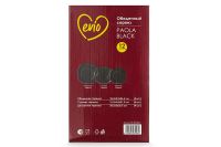 Лот: 24981341. Фото: 9. Обеденный сервиз EVIO Paola black...