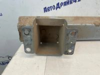 Лот: 24591963. Фото: 8. жесткость бампера Nissan Almera...