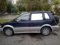 Лот: 12100145. Фото: 2. Mitsubishi RVR sport gear, 1994г... Авто, мото, водный транспорт