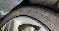 Лот: 17352111. Фото: 3. Yokohama 225/55 R17 BluEarth-A... Авто, мото, водный транспорт