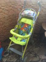 Лот: 15950644. Фото: 2. Прогулочная коляска. Детский транспорт