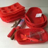 Лот: 8287569. Фото: 4. 🔴🌺❤️️ Набор кухонный подарочный... Красноярск