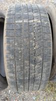 Лот: 25709493. Фото: 3. Комплект шин 255/45 R19 Bridgestone... Авто, мото, водный транспорт