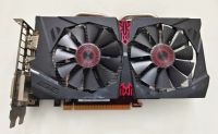 Лот: 22174184. Фото: 3. Видеокарта Asus R7 370 4Gb (проблемная... Компьютеры, оргтехника, канцтовары