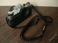 Лот: 476178. Фото: 2. Киев-20 + Гелиос-81н(2/53). Фотокамеры