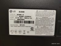Лот: 19926994. Фото: 3. Телевизор 32" LG 32LS3400 LED. Бытовая техника