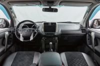 Лот: 22223498. Фото: 10. Toyota Land Cruiser Prado 2011