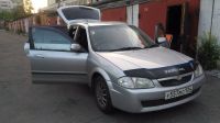 Лот: 11629632. Фото: 6. Mazda/Familia/1999 Универсал 5...