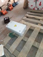 Лот: 25889544. Фото: 2. Щит распределительный. Электрооборудование