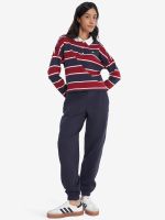 Лот: 25712480. Фото: 4. Брюки женские Robe di Kappa, Синий. Красноярск