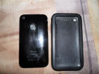 Лот: 1854652. Фото: 2. iPhone 3G Американец[Разлочен]. Смартфоны, связь, навигация