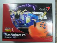 Лот: 984837. Фото: 2. Геймпад для PS2 Genius MaxFighter... Периферия