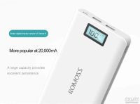 Лот: 13454736. Фото: 2. Romoss sense 6 Plus 20000 mAh... Аксессуары