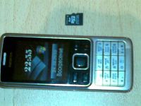 Лот: 579823. Фото: 2. Nokia 6300 (Оригинал). Смартфоны, связь, навигация