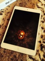 Лот: 4210730. Фото: 2. Apple iPad mini wi-fi 16Gb white... Компьютеры, ноутбуки, планшеты