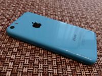 Лот: 8169566. Фото: 6. Apple Iphone 5C 16gb.. РСТ. В...