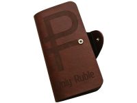 Лот: 7244354. Фото: 2. Бумажник Only Ruble. Аксессуары