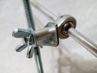 Лот: 6627366. Фото: 4. !№ Станок для заточки ножей с... Красноярск