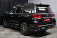 Лот: 24694316. Фото: 7. Toyota Land Cruiser 2020