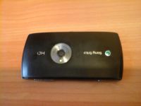 Лот: 542034. Фото: 3. Sony Ericsson U5i Vivaz Cosmic... Красноярск