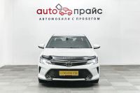 Лот: 19438878. Фото: 2. Toyota Camry, VII (XV50) Рестайлинг... Авто, мото, водный транспорт