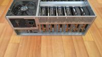 Лот: 10266726. Фото: 4. Mining ферма 4 saphire rx570... Красноярск
