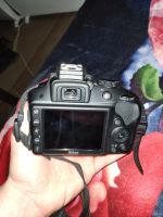 Лот: 13390191. Фото: 6. Зеркальный фотоаппарат Nikon d3300...