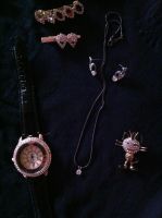 Лот: 7310411. Фото: 3. бижутерия. Красноярск