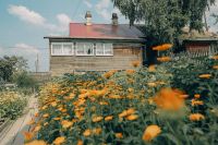 Лот: 14666347. Фото: 6. Дом в п.Предивинск