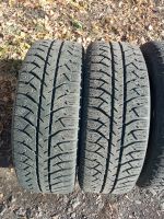 Лот: 24352391. Фото: 2. Шины Bridgestone ICE Cruiser 7000S... Шины, Диски