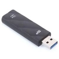 Лот: 3487774. Фото: 2. Silicon-power Blaze B20 64 GB... Носители информации